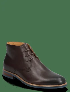 Dune London MILLERS - Kängor med snörning| Kängor