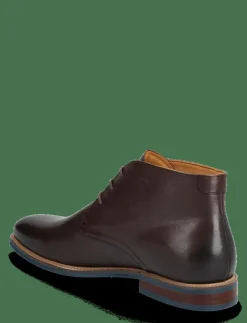 Dune London MILLERS - Kängor med snörning| Kängor