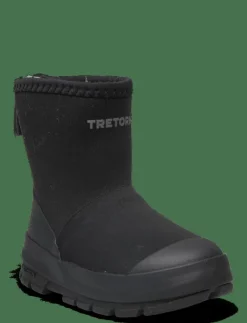 Barn Tretorn Sportskor|Vinterstövlar|MIMAS HYBRID - Vinterstövlar