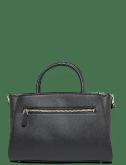 GUESS MIMINA GIRLFRIEND SATCHEL - Handväskor|Kvinnor Handväskor