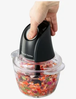 Russell Hobbs Mini Chopper - Matberedare & Assistenter| Köksmaskiner