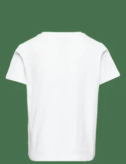 Malina Mini Dream tee - Kortärmade|Barn Överdelar
