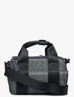 Diesel MINI DUFFLE handbag - Ryggsäckar|Barn Väskor
