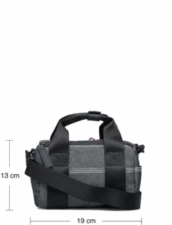 Diesel MINI DUFFLE handbag - Ryggsäckar|Barn Väskor