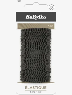 Babyliss Paris Mini Hair Clip - Hårsnoddar|Kvinnor Hår|Håraccessoarer