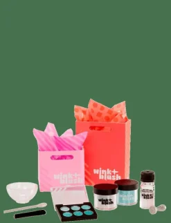 MGA´s Miniverse MINIVERSE Make It Mini Makeup PDQ - Låtsassmink & Accessoar|Barn Rollspel