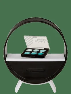 MGA´s Miniverse MINIVERSE Make It Mini Makeup PDQ - Låtsassmink & Accessoar|Barn Rollspel