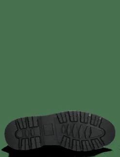 Garment Project Minnesota Derby - Suede - Derbyskor| Finskor