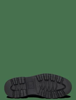 Garment Project Minnesota Low - Crazy Horse - Moc toe skor| Finskor