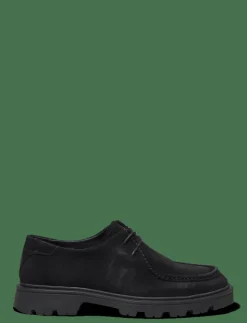 Garment Project Minnesota Low - Suede - Loafers| Loafers