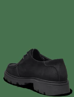 Garment Project Minnesota Low - Suede - Loafers| Loafers