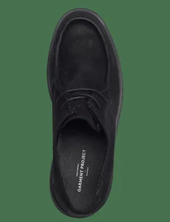 Garment Project Minnesota Low - Suede - Loafers| Loafers