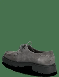 Garment Project Minnesota Low - Suede - Moc toe skor| Sommarskor|Loafers