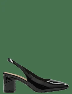Kvinnor Sofie Schnoor Högklackade Skor|MINNESW PATENT PUMP - Pumps