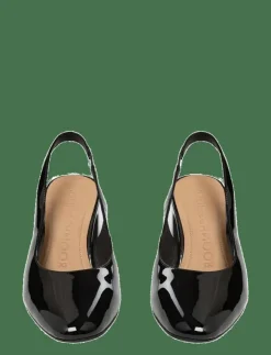 Kvinnor Sofie Schnoor Högklackade Skor|MINNESW PATENT PUMP - Pumps