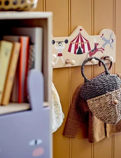 Bloomingville Miou Coat Rack - Krokar och galgar|Barn Inredning|Inredning