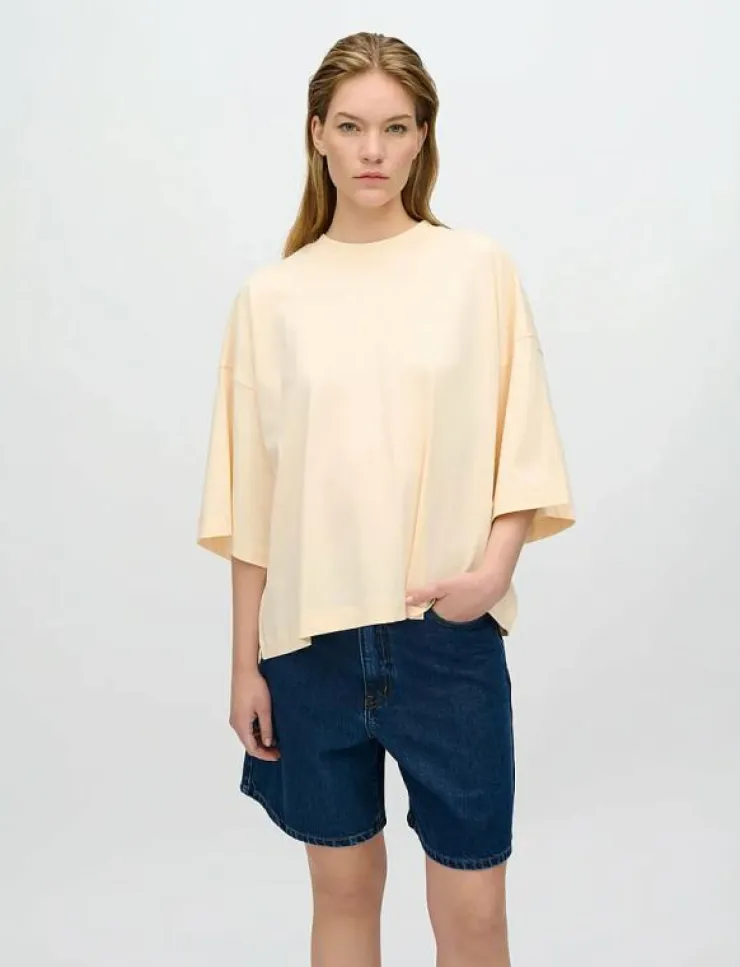 Minimum Mira t-shirt G029 - T-shirts|Kvinnor T-Shirts & Toppar