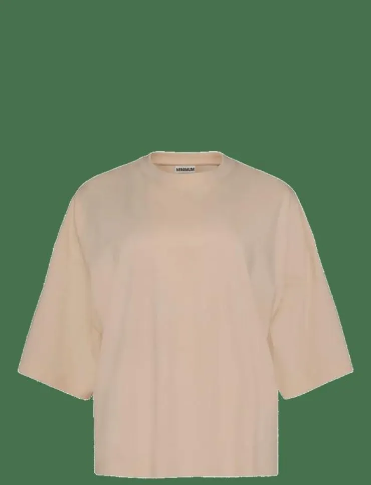 Minimum Mira t-shirt G029 - T-shirts|Kvinnor T-Shirts & Toppar