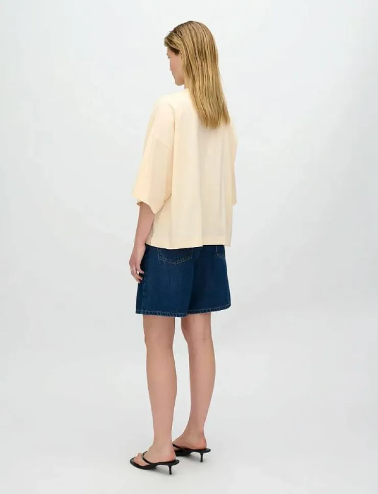 Minimum Mira t-shirt G029 - T-shirts|Kvinnor T-Shirts & Toppar