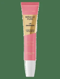 Max Factor Miracle Pure Lip Enhancer 12.00 ML - Ansiktsvård|Kvinnor Smink