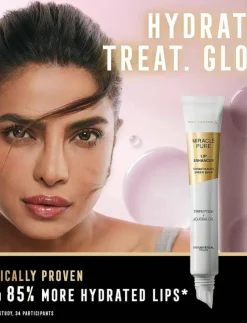 Max Factor Miracle Pure Lip Enhancer 12.00 ML - Ansiktsvård|Kvinnor Smink