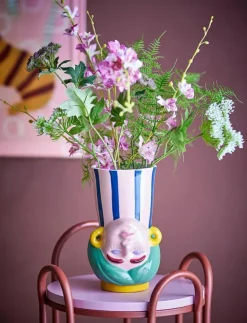 Bloomingville Miss Jody Vase - Vaser| Vaser|Ljusstakar & Ljushållare