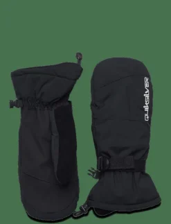 Quiksilver Handskar|MISSION MITT - Tumvantar