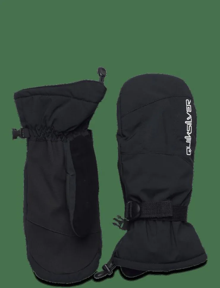 Quiksilver Handskar|MISSION MITT - Tumvantar