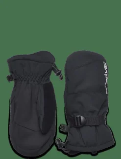 Barn Quiksilver Accessoarer|MISSION YOUTH MITT - Vantar