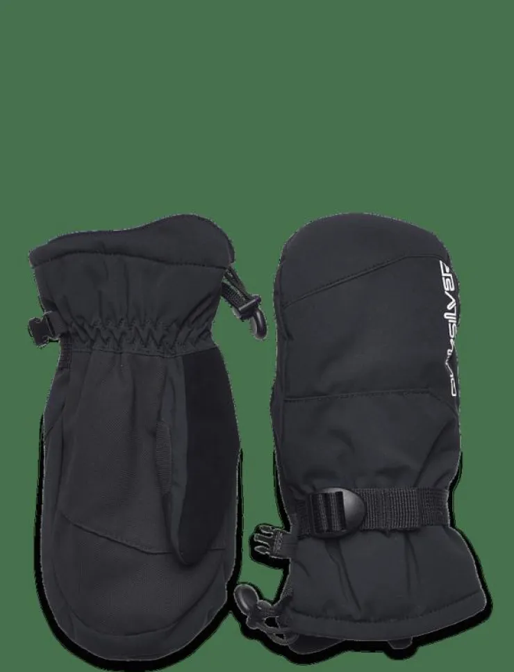 Barn Quiksilver Accessoarer|MISSION YOUTH MITT - Vantar
