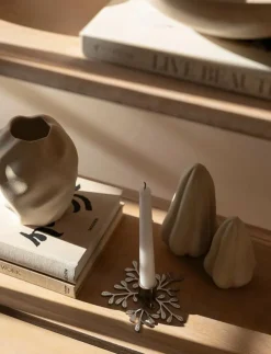 Cooee Design Mistletoe Candle - Dekoration| Ljusstakar & Ljushållare