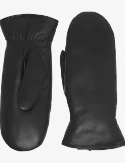 Kvinnor DEPECHE Handskar & Vantar|Mittens - Tumvantar