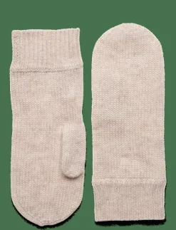 Kvinnor Davida Cashmere Handskar & Vantar|Mittens - Tumvantar