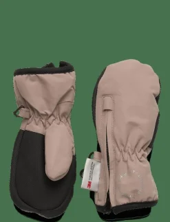 En Fant Mittens w. zipper - Vantar|Barn Vantar