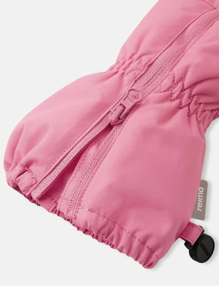 Barn Reima Accessoarer|Vantar|Mittens (woven), Tassuin - Vantar