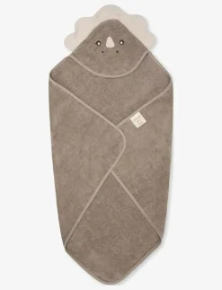 Barn That's Mine Bada|Bada|Mivo Hooded towel - Handdukar