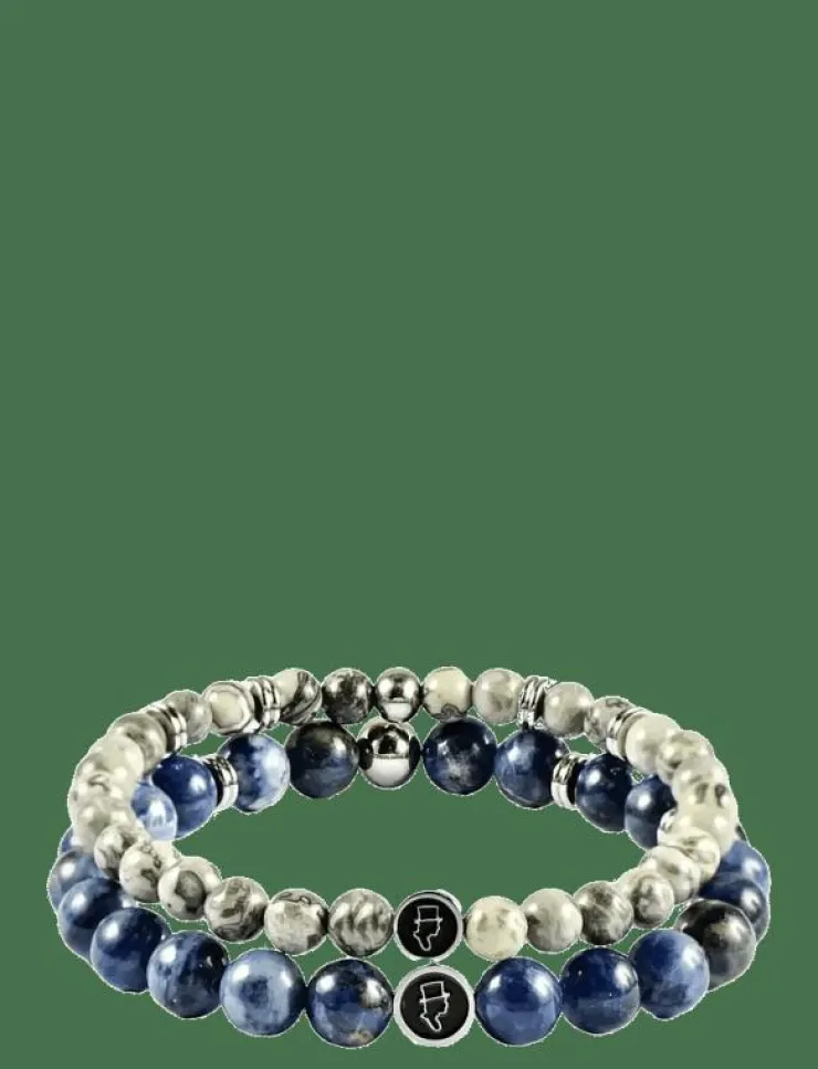 edd. Smycken|Mix & Match - Armband
