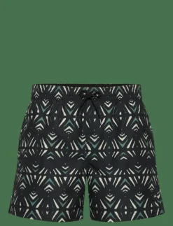 O'neill Badshorts|MIX & MATCH CALI PRINT 15'' SWIM SHORTS - Badbyxor