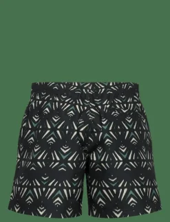 O'neill Badshorts|MIX & MATCH CALI PRINT 15'' SWIM SHORTS - Badbyxor
