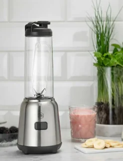 OBH Nordica Köksmaskiner|Mix & Move Blender 2 x 0,6l. 300 W - Köksmaskiner