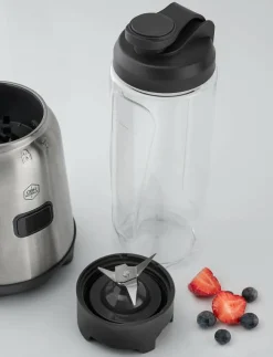 OBH Nordica Köksmaskiner|Mix & Move Blender 2 x 0,6l. 300 W - Köksmaskiner