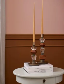 eden outcast Mix Candle - Dekoration| Ljusstakar & Ljushållare