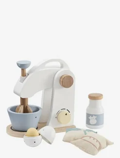 Kid's Concept Mixer set BISTRO - Tillbehör till leksakskök|Barn Leksaker|Leksaker