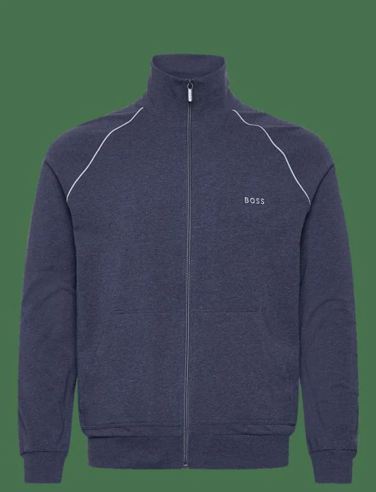 BOSS Pyjamas|Mix&Match Jacket Z - Pyjamasöverdelar