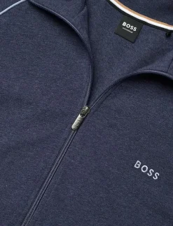 BOSS Pyjamas|Mix&Match Jacket Z - Pyjamasöverdelar