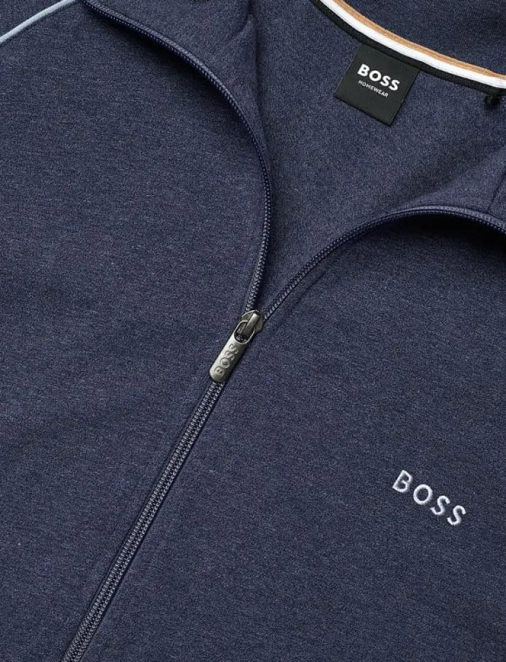 BOSS Pyjamas|Mix&Match Jacket Z - Pyjamasöverdelar