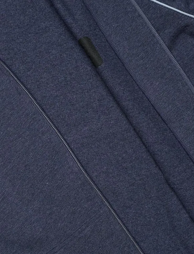 BOSS Pyjamas|Mix&Match Jacket Z - Pyjamasöverdelar