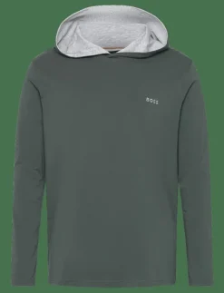 BOSS Pyjamas|Mix&Match LS-Shirt H - Pyjamasöverdelar