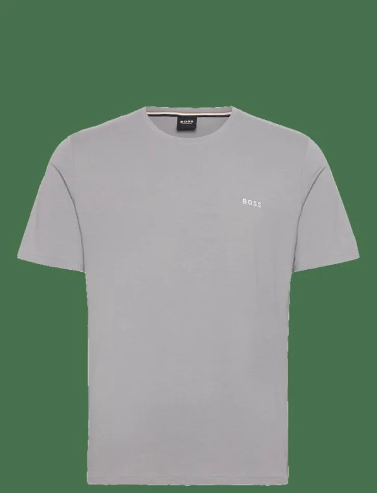 BOSS Pyjamas|Mix&Match T-Shirt R - Pyjamasöverdelar