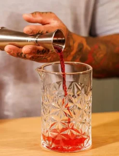 Vacuvin Drink & Bartillbehör|Mixologist Bar in a Box ® - Vinöppnare & Korkskruvar